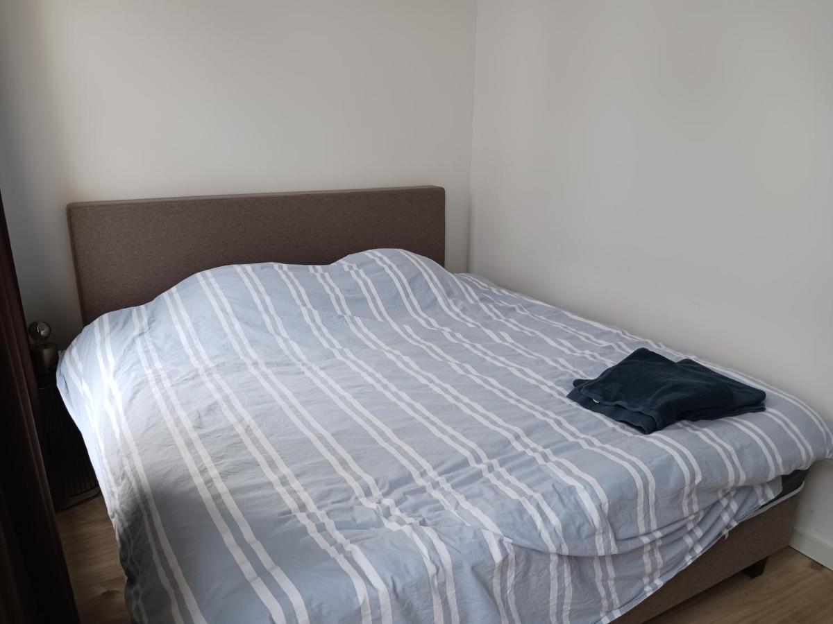 Suite Louisa Met Prachtig Zeezicht Oostende Exteriör bild